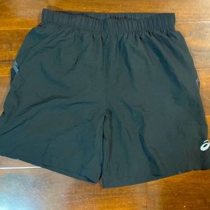 ASICS Medium Men Shorts